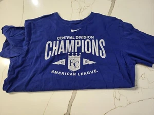 World Champion Royals Tshirt Kids XL - Picture 1 of 2