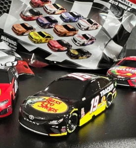 Nascar Authentics Blind Bags Lionel Racing Diecast Minis - BEST PRICE WAVE 4 NOW - Picture 1 of 12