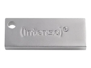 Intenso Premium Line 128 GB, USB-Stick silber, USB-A 3.2 Gen 1 - Bild 1 von 1