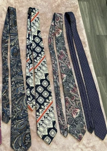 Menโs Ties ๐ - Picture 1 of 2