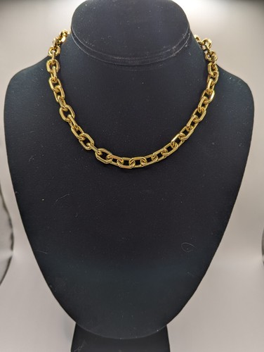 choker tono oro givenchy