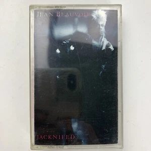Jean Beauvoir Jacknifed (Cassette) - Picture 1 of 2