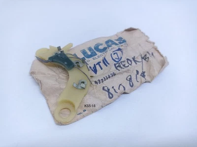 ALTERNATOR REGULATOR PLATE FIELD TERMINAL DIODE FOR HOLDEN LUCAS 62211436 - Image 1 of 4