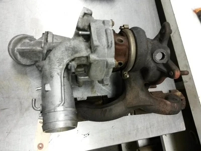 Turbocompressor reconstruível para 08-13 Audi A3 2.0 06J145713A - Imagem 1 de 4