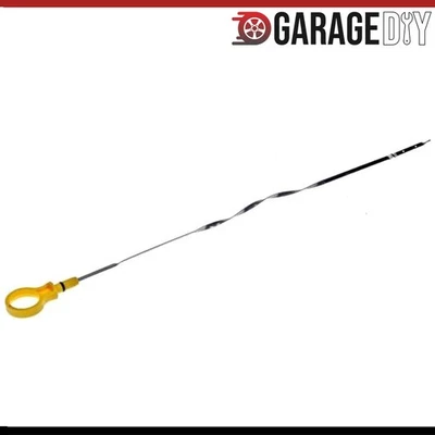 Dorman Engine Oil Dipstick For MAZDA 3 2.3 SP23 (BK3P) 2.3 4 2003/10 To 2009/03 — 第 1/2 张图片