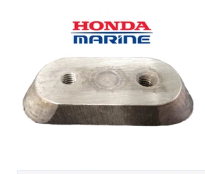 Honda Anode/Lower Unit Gear Case Anode BF2-BF15 - 41106-ZVA-000 - Picture 1 of 1