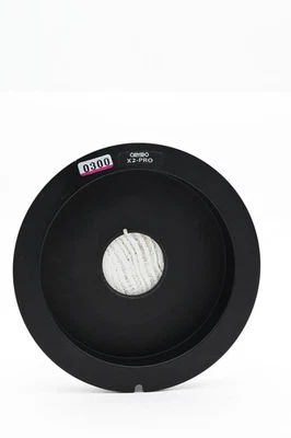 Cambo X-228 X2-Recessed Lensplate for Copal 0 #300 - Image 1 of 4