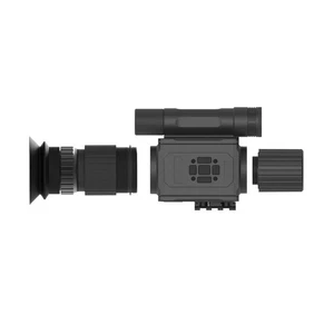 1080P Infrared Night Vision Scope 940nm 4X Digital Zoom Night Vision MonocularGb - Picture 1 of 9