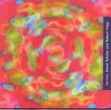 Darshan von David Sylvian | CD | Zustand sehr gut - Bild 1 von 2