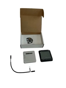 Simrad IS20 Combi Instrument Display Unit SimNet 2209784 IS 20 SimNet B&G NEW! - Bild 1 von 5