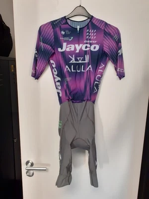 Original Maap Jayco Alula 2025 Sprintanzug sommer (M) - Bild 1 von 2