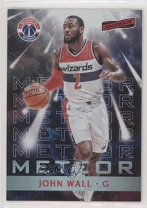 2016-17 Panini Aficionado Meteor John Wall #7 - Picture 1 of 4