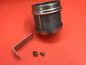 1985 HONDA ATC 250ES AIR FILTER BODY ⚡️1985-1987 HONDA ATC 250ES BIG RED - Picture 1 of 5