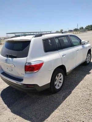 Left Rear HUB For 2004-2013 TOYOTA HIGHLANDR Foto 1 de 4