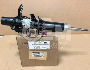 Amortisseur Avant Gauche OEM E6111-6WY0A Pour Nissan Pathfinder Infiniti QX70 - Picture 1 of 1