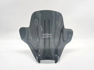 Yamaha XT 660 R and X 36cm Touring WINDSHIELD WINDSCREEN (7/10) - Picture 1 of 6