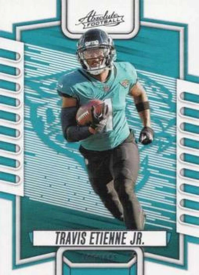2023 Panini Absolute Retail NFL Football Pick From List (Base or Rookies) - Image 1 of 1