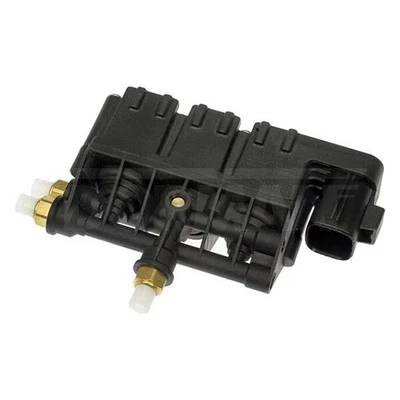 For Land Rover Range Rover Sport 06-13 Air Suspension Solenoid Valve Unit Foto 1 de 4