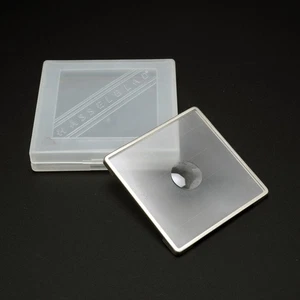 Hasselblad 42250 Checked Focusing Screen with Central Grid - Picture 1 of 8