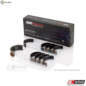 CRANKSHAFT BEARING SET MB5278XP STDX - Picture 1 of 9