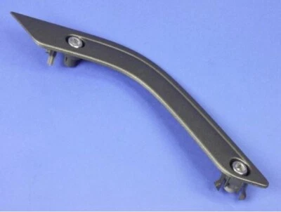 11-18 Jeep Wrangler JK Puerta Derecha Panel Agarre Manija Bisel Fábrica Mopar Nuevo Foto 1 de 3