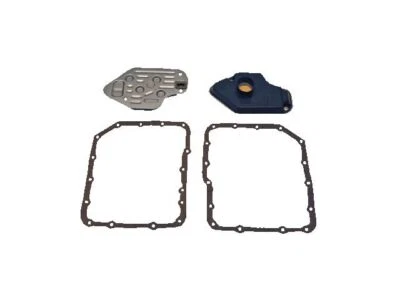 Kit de filtro de transmisión automática para BMW 318ti 1995-1999 WIX 74113CBKZ 1997 Foto 1 de 2