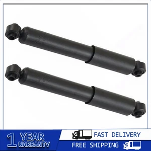 KYB Shock and Struts Rear Shock Absorber 2x for 2005 till 2010 Chevrolet Cobalt - Picture 1 of 5