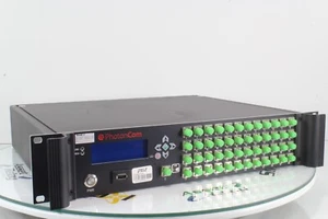 Photoncom 1x48 Optical Switch - Fully tested and calibrated - Picture 1 of 4