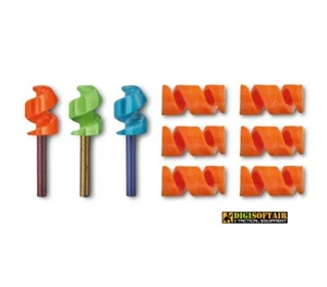 Victorinox Mini Tool FireAnt Set V-4.13 30.B1 - Imagen 1 de 5