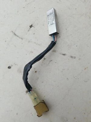 1985 Toyota MR2 AW11 THERMO SWITCH TEMPERATURE SD 170400-0042 1986 1987 1988 89 - Image 1 of 4