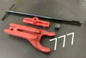 New Van Norman 777 Clamp Foot Spare Part – Genuine Boring Bar Accessory - Picture 1 of 1