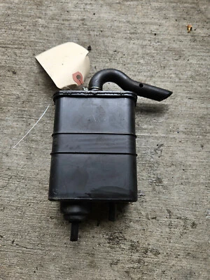 Evaporador 10-16 Vespa Piaggio LX150 LX 150 EVAP bote de carbón emisiones Foto 1 de 4