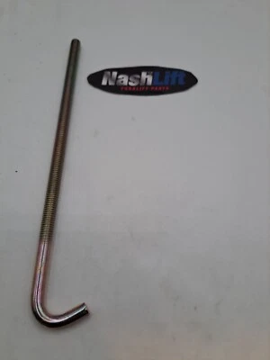 103807 New Holland Hook SK34251124JE - Image 1 of 2