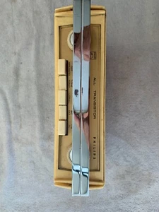 PHILLPS  AM/LW RADIO WORK - Picture 1 of 7