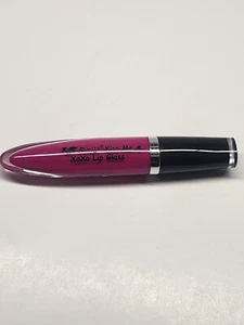 Amuse Kiss Me XoXo Lip Gloss 2057-6 New - Picture 1 of 3