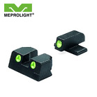 Meprolight Tru-Dot Night Sight For Springfield XD 9mm & .40 (4"& 5") - ML- 11410