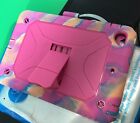 Ipad Aceguarder Mini 1 2 3 Pink Case Cover New