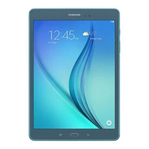 Samsung Galaxy Tab A T550 9.7" 16GB Gray (WiFi) - Very Good - Picture 1 of 3