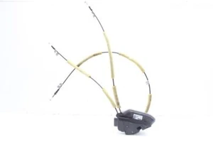 2014-2020 Nissan Rogue Front Right Door Lock Latch Actuator 80500-4BA0B OEM - Picture 1 of 20