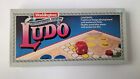 Waddingtons Traditional Games Ludo Vintage Board Games 1985