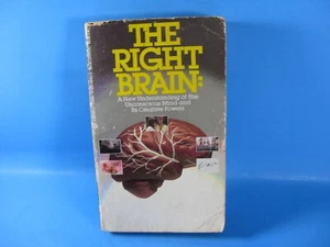 The Right Brain: A New Understanding of the Unconscious Mind Blakesless - Imagen 1 de 9