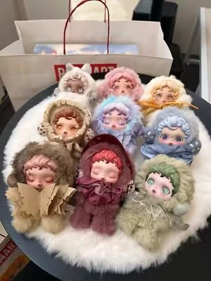 Authentic SP L'impressionnisme Series Plush Blindbox ConfirmedColor - Image 1 of 4