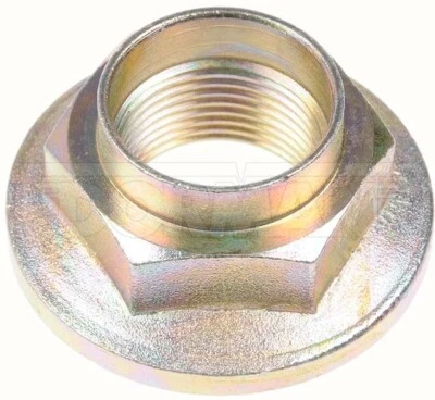 Dorman 615-097 Spindle Nut M22-1.5 Hex 32mm fits Ford Mazda Mercury models - Imagem 1 de 4