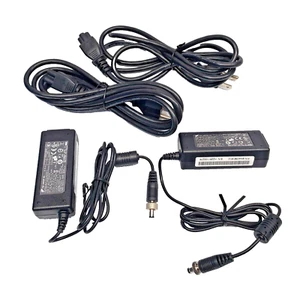 Lot of 2 FSP Original FSP036-RAB AC/DC 12V 3A 36W Power Switching Adapter - Picture 1 of 1