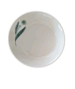 GREEN FIELD by Homer Laughlin ~ Four (4) Dessert ~ Sauce Bowls ~ Restaurant Ware - Picture 1 of 6