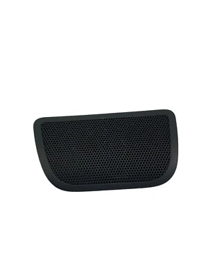 2002-2008 Audi A4 Quattro 04-08 Audi S4 Rear Right Door Speaker Tweeter w/Cover - Image 1 of 4
