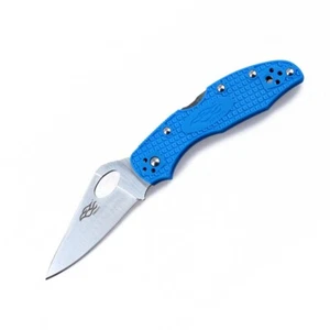 Ganzo Firebird F759M folding knife 440C Blue - Picture 1 of 3