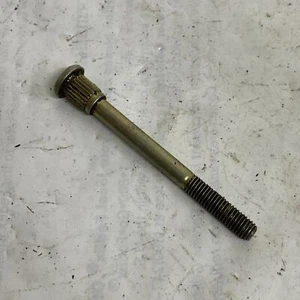 OEM Stihl Bundschraube für 044 MS440 Motorsägen (1128 122 6606) - Bild 1 von 8