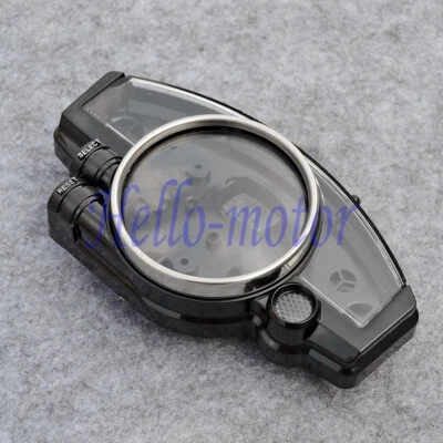 Funda velocímetro medidor velocímetro apta para Yamaha YZF-R1 2004-2006 04 05 06 Foto 1 de 4