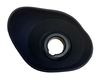 JJC EF-XTLIIG Soft Rubber Eyecup for FUJIFILM X-T2 NEW - Image 1 of 3